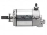 Μίζα Yamaha YZF-R6 2006-2020
